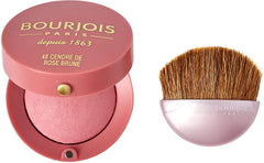 Bourjois Blusher 48 Cendre de rose brune Anwar Store