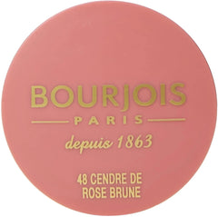 Bourjois Blusher 48 Cendre de rose brune Anwar Store