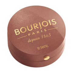 Bourjois Blusher 92 Santal Anwar Store