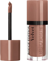 Bourjois Rouge Edition Velvet Liquid lipstick 17 Cool Brown, Volume: 6.7 ml - 0.23fl oz Anwar Store