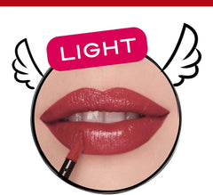 Bourjois Rouge Laque Liquid lipstick, 03 Anwar Store