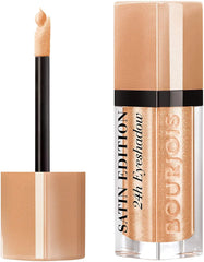 Bourjois Satin Edition 24H Eyeshadow 01 Beige-seller, 8 ml/0.27 fl.oz. Anwar Store