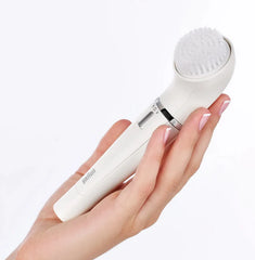 Braun Face 830 (5365 ) 2-in-1 facial epilating & cleansing system with 4 extras. Anwar Store