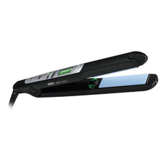 Braun Satin Hair 7 ST710 straightener with IONTEC technology. Anwar Store