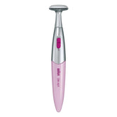 Braun Silk-épil 3in1 trimmer FG 1100 with 4 extras incl. high precision head, pink. Anwar Store