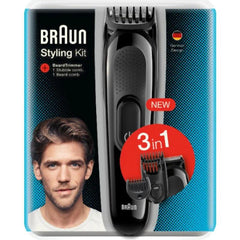 Braun Styling Kit 3in1 SK 2000 Anwar Store
