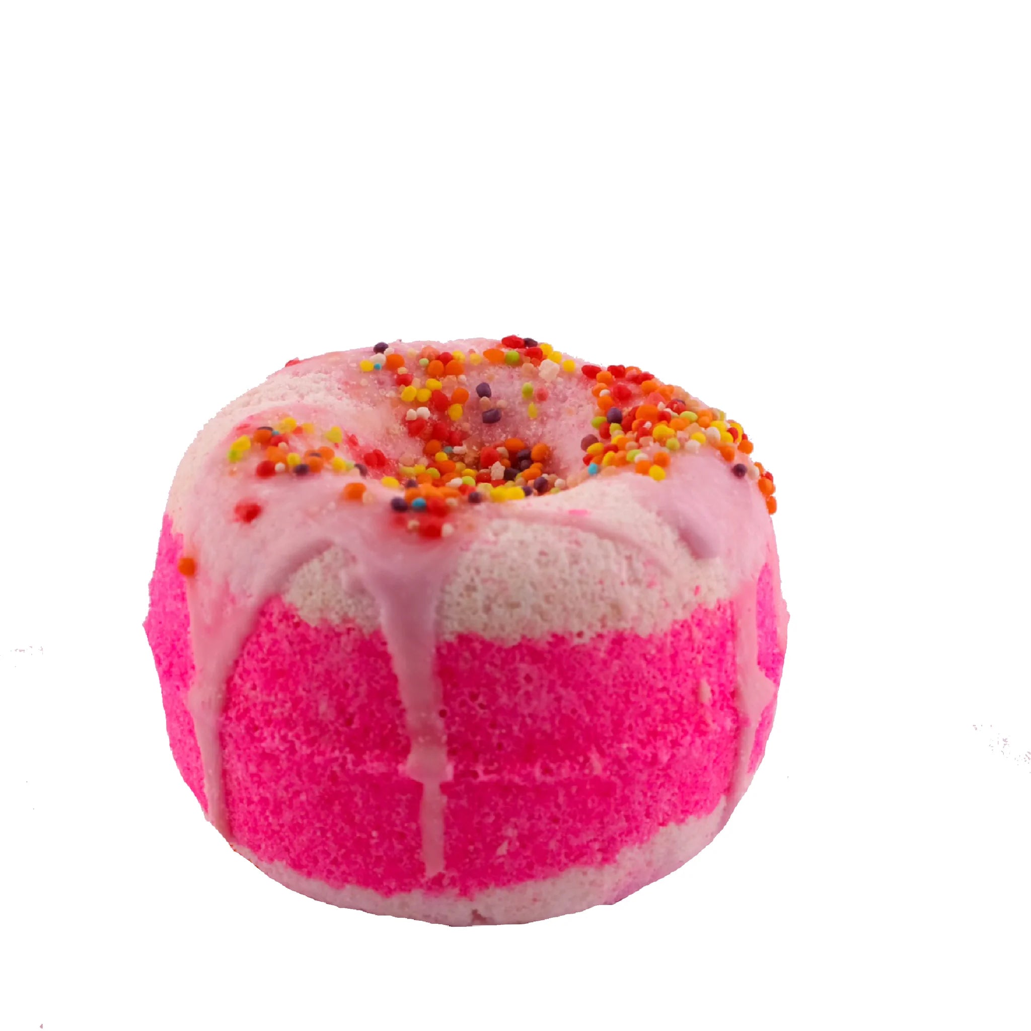 Bubblz Donut Bathbomb Anwar Store