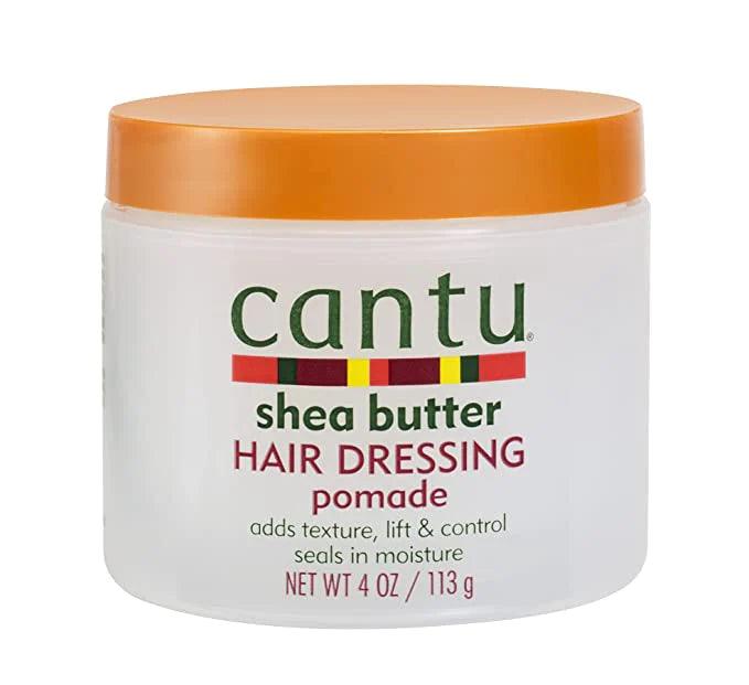 CANTU HAIR DRESSING POMADE 113G Anwar Store