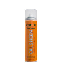 CANTU OIL SHEEN SPRAY 382ML Anwar Store