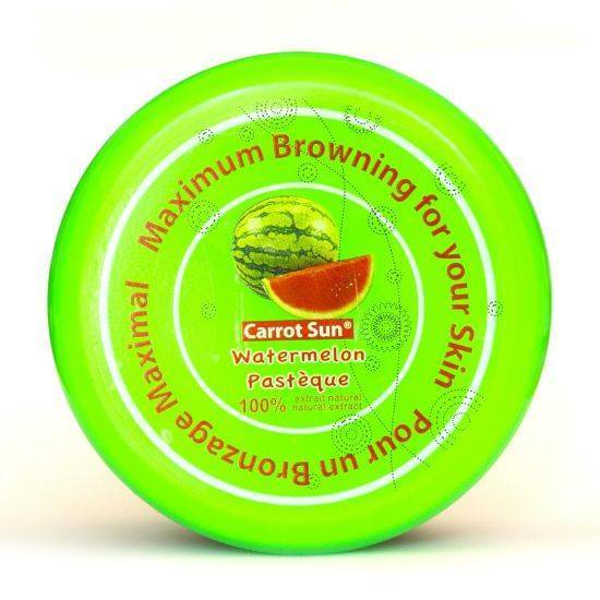 CARROT SUN Watermelon Cream 350ml Anwar Store