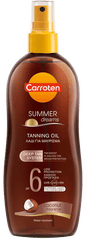 CARROTEN INTENSIVE TANNING OIL SPF 6 Anwar Store