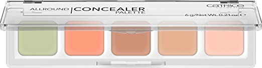 CATRICE ALLROUND CONCEALER PALETTE Anwar Store