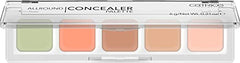 CATRICE ALLROUND CONCEALER PALETTE Anwar Store