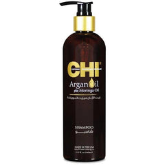 CHI ARGAN SHAMPOO 340ML Anwar Store
