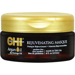 CHI Argan Rejuvenating Mask 237ml Anwar Store
