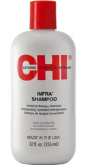 CHI INFRA SHAMPOO 355ML Anwar Store
