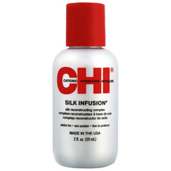 CHI SILK INFUSION SERUM 59ML Anwar Store