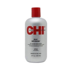 CHI SILK INFUSION SERUM 59ML Anwar Store