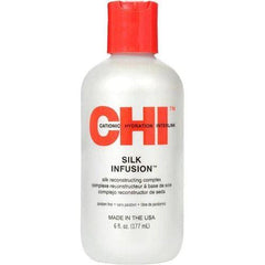 CHI SILK INFUSION SERUM 59ML Anwar Store