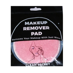 CLEAN SECRET MAKEUP REMOVER PAD Anwar Store