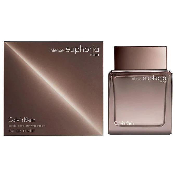 Calvin Klein Euphoria Men Intense 100ml Anwar Store