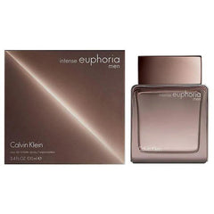 Calvin Klein Euphoria Men Intense 100ml Anwar Store