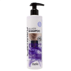 Cameleo Silver Hair Shampoo 500ml Anwar Store