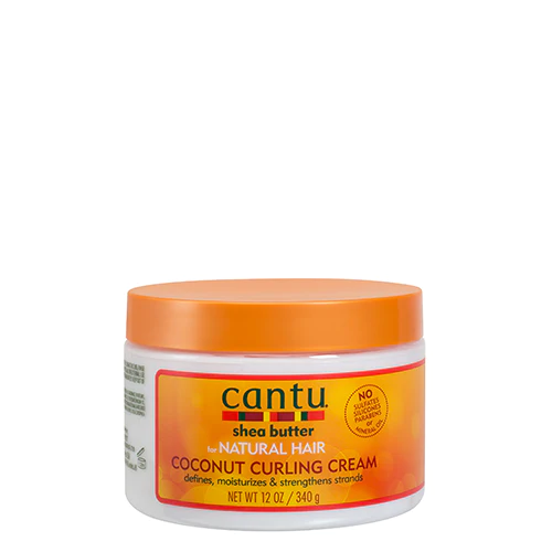 Cantu Coconut Curling Cream 340 g Anwar Store