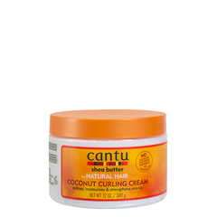 Cantu Coconut Curling Cream 340 g Anwar Store