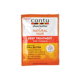 Cantu Deep Treatment Hair Masque Made with Shea Butter 50G Anwar Store