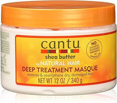 Cantu Deep Treatment Masque 340 g Anwar Store