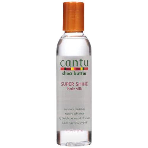 Cantu Super Shine Hair Silk 180ml Anwar Store