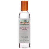 Cantu Super Shine Hair Silk 180ml Anwar Store