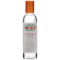 Cantu Super Shine Hair Silk 180ml Anwar Store