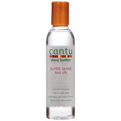 Cantu Super Shine Hair Silk 180ml Anwar Store