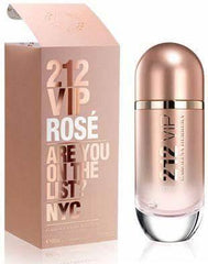 Carolina Herrera 212 VIP Rose Anwar Store