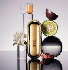 Carolina Herrera 212 VIP for Women - Eau de Parfum, 80ml Anwar Store
