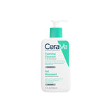 CeraVe Foaming Facial Cleanser for Normal to Oily Skin 236 ml