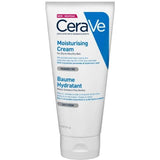 CeraVe Moisturising Cream | 177ml/6oz | Daily Face, Body & Hand Moisturiser for Dry to Very Dry Skin Anwar Store