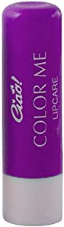 Ciao Color Me Lip Care Blackberry 4.5g Anwar Store