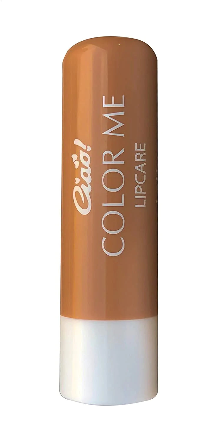 Ciao Color Me Lip Care Latte 4.5g Anwar Store