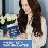Crest 3D White Professional Effects Whitestrips Teeth Whitening 1 Strip Anwar Store