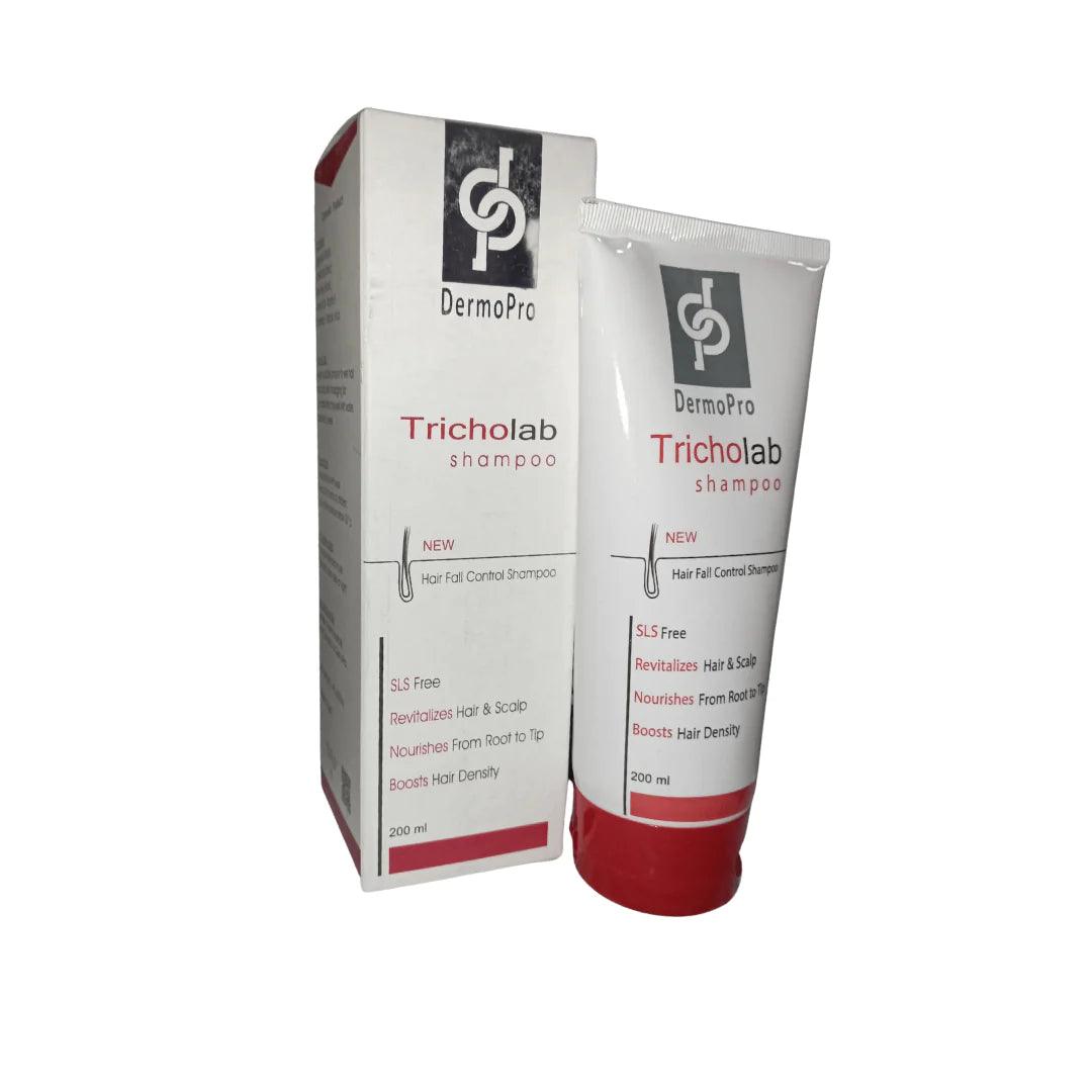DERMOPRO TRICHOLAB SHAMPOO 200ML Anwar Store