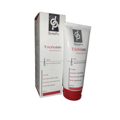 DERMOPRO TRICHOLAB SHAMPOO 200ML Anwar Store
