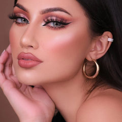 DESIO PRECIOUS GREY ATTITUDE ONE-DAY COLOR CONTACT LENS Anwar Store