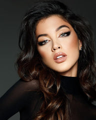 DESIO PRECIOUS GREY ATTITUDE ONE-DAY COLOR CONTACT LENS Anwar Store