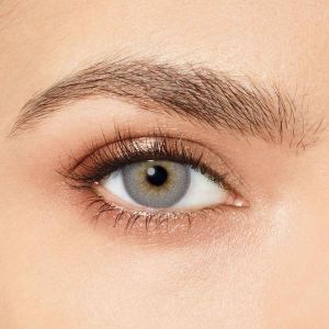 DESIO PRECIOUS GREY ATTITUDE ONE-DAY COLOR CONTACT LENS Anwar Store