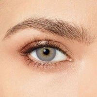 DESIO PRECIOUS GREY ATTITUDE ONE-DAY COLOR CONTACT LENS Anwar Store