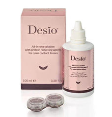 DESIO SOLUTION 100ML Anwar Store