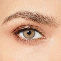 DESIO TEDER HAZEL ATTITUDE ONE-DAY COLOR CONTACT LENS Anwar Store